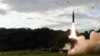 НАТО призывает дать глобальный ответ на новый ракетный запуск КНДР