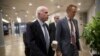Le sénateur américain John McCain va manquer le vote sur la réforme fiscale