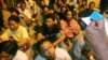 မလေးရှားမှာဖမ်းခံရတဲ့ထဲ တရားမဝင် မြန်မာနိုင်ငံသားတွေလဲပါ