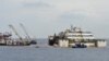 Costa Concordia Salvage Going as Planned