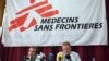 MSF, sans espoir d'avancée, boycottera le Sommet humanitaire mondial