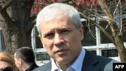 Predsednik Srbije, Boris Tadić