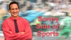 Sonny Side of Sports