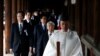 일 의원·관료 '야스쿠니' 합동참배...미, 중국에 '비상 경제법' 고려