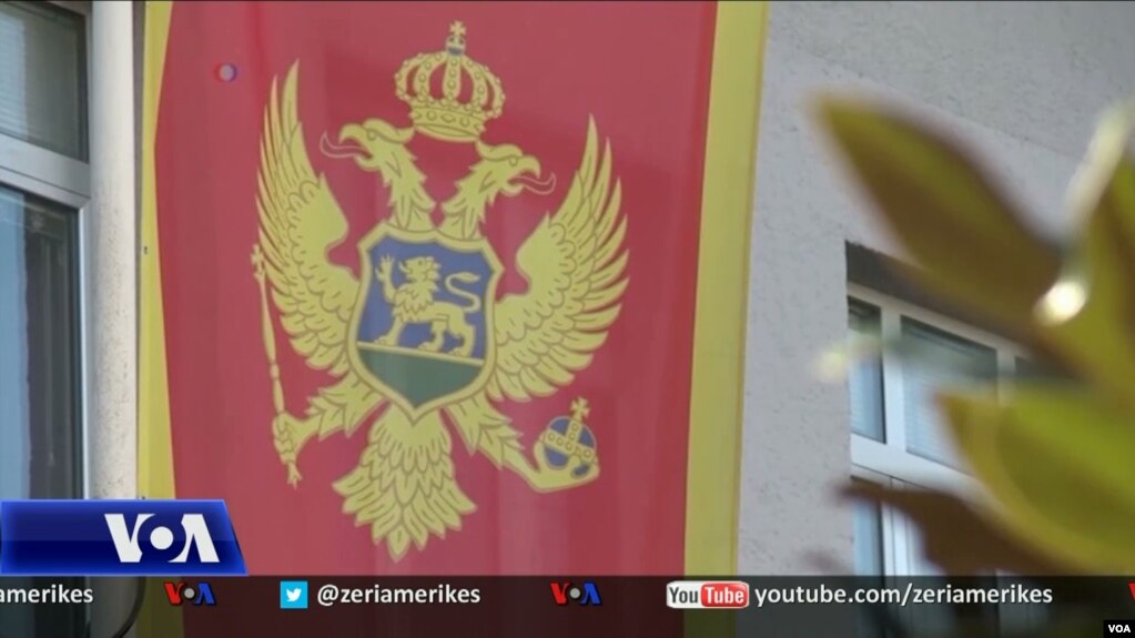 Mali i Zi drejt zgjedhjeve presidenciale