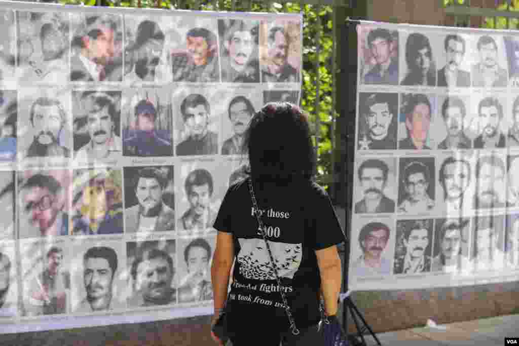 دادگاه حمید نوری در سوئد. حمید نوری از مقامات پیشین جمهوری اسلامی ایران، در سال ۹۸ دستگیر شد. او به خاطر نقش در کشتار سال ۶۷، به اتهام جنایت جنگی و قتل در شهر استکهلم سوئد در حال محاکمه است. &nbsp;