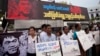 میانمار: صحافی کے مقدمہ قتل سے دو فوجی اہلکار بری 