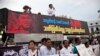 Myanmar Seen Intensifying Media Intimidation Ahead of Elections