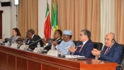 Le Congo, l'Ethiopie, le Tchad obtiennent un moratoire sur le remboursement de leur dette