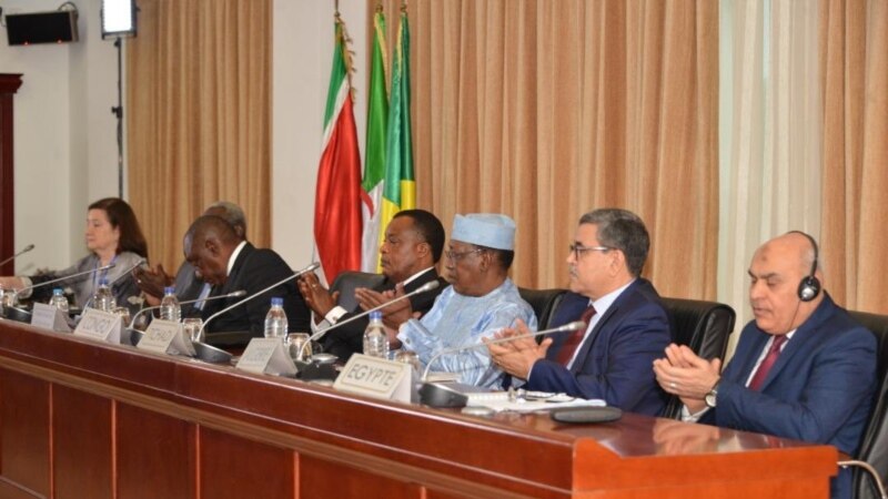 Minute Eco: Le taux de croissance du Congo sera de 4,6% en 2020 et celui du Tchad de 5,5% en 2020