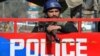 پولیس کارروائیوں میں 108 ملزمان ہلاک، 11ہزارسے زائد گرفتار
