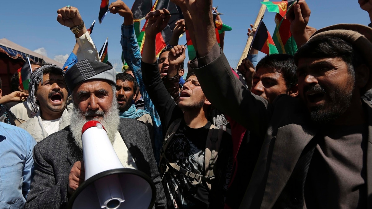 Fighting Renews Along Afghan-Pakistani Border