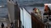 Migrant Mother Impaled in Attempt to Climb Border Fence