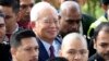 Ex-Malaysian PM Facing New Charges in 1MDB Embezzlement Scandal