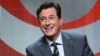 Colbert Brings Hollywood Glamour, Politics to 'Late Show' Debut