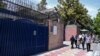Britain Set to Reopen Embassy in Tehran 