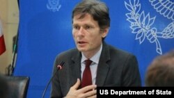 Assistant Secretary Tom Malinowski