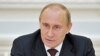 Putin to Resume Presidency