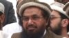  Pakistan Arrests Cleric Wanted By US for Terrorism in India 