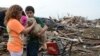 Banyak Anak-Anak Di Antara Korban Tornado Oklahoma
