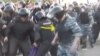 Rusya’da Polis İşkencesine Soruşturma