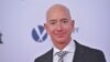 Abogado: Nacional Enquirer no extorsionó a Bezos