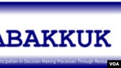 Habakkuk Trust
