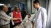 Red Cross Boosting Medical Aid to Gaza
