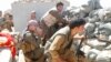 Pejuang Kurdi Serang Posisi Militan ISIS di Irak