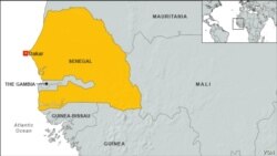 Prospecção de petróleo pode levar a Guiné-Bissau e Senegal ao tribunal