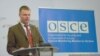 В ОБСЄ шоковані погіршенням ситуації із обстрілами на Донбасі – Александер Гуґ 
