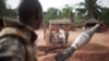 Le retour prévu de l'armée suscite l'espoir à Bangassou en Centrafrique
