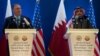 Pompeo: Qatar Diplomatic Crisis 'Has Dragged on Too Long'