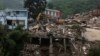 زمین لرزه در چین دست کم ۴ کشته برجا گذاشت