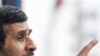 احمدی نژاد: معترضان اپوزيسيون به اهداف خود دست نخواهند يافت