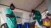 Zâmbia proíbe entrada de estrangeiros provenientes dos países afectados pelo ébola
