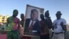 L'opposition appelle à manifester au Burkina Faso 