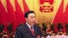 Trung Quốc sẽ đáp trả cấm vận của Mỹ về quyền của người Uighur