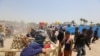 AS Tambah $20 juta untuk Bantuan Pangan Irak