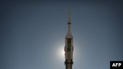 «Союз» отправится в космос 5 апреля