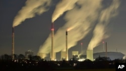 Los niveles globales de CO2 son ahora 143 por ciento más altos que nunca desde antes de la revolución industrial.