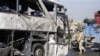 伊拉克自殺襲擊導致10人死亡