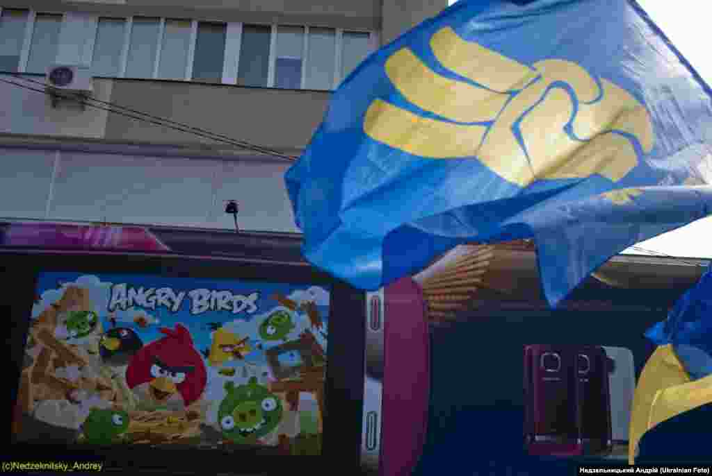 Рік покращення через об'єктив Андрія Недзельницького