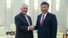 蒂勒森被解职，中国担心美国对华政策更趋强硬