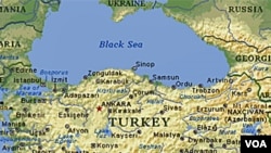 Turska: Meka svjetska sila