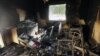 Laporan Tim Penyelidik: Penjagaan Keamanan di Konsulat Benghazi Tidak Memadai 