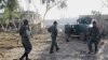 ارزگان و بدخشان میدان نبرد شدید طالبان و سربازان افغان