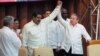 Maduro dice en el ALBA que enfrenta un golpe de estado