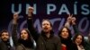 Sucumbe el bipartidismo en España: Rajoy queda en el aire