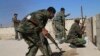 Koalisi Pimpinan AS Bantah Serang Pasukan Suriah